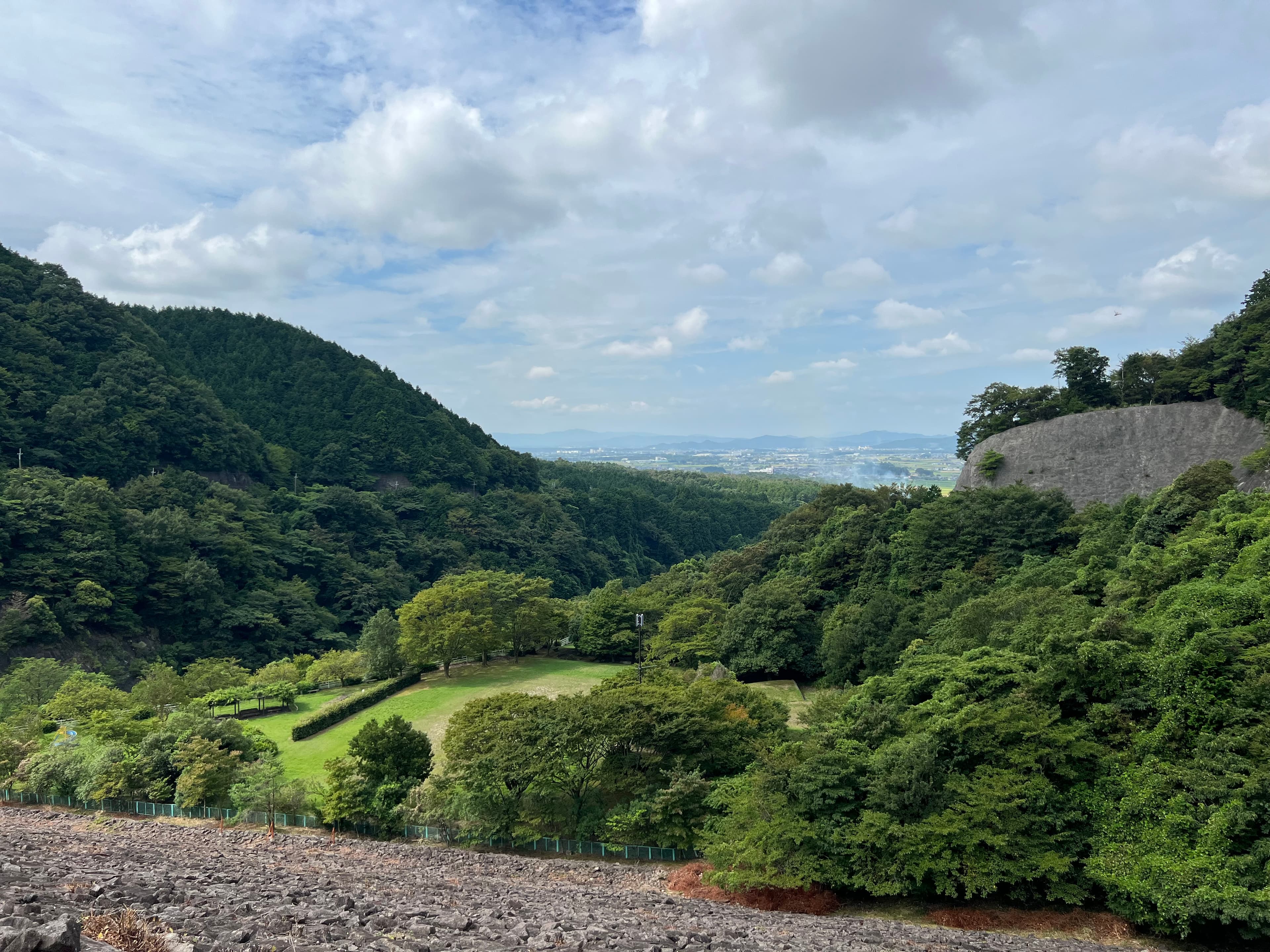 Lake Biwa's Place in Japanese History