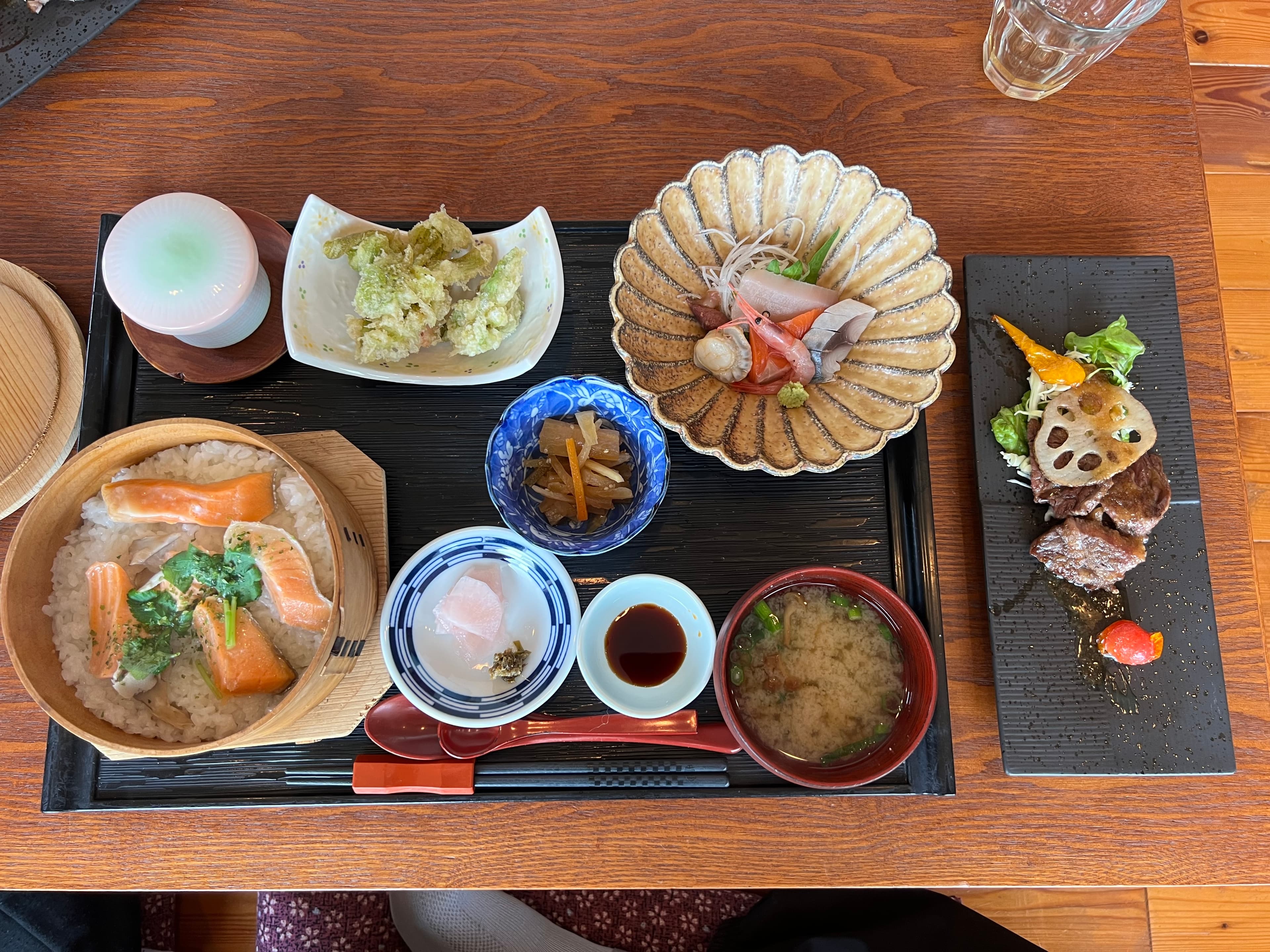 What It’s Like to Stay in a Countryside Ryokan